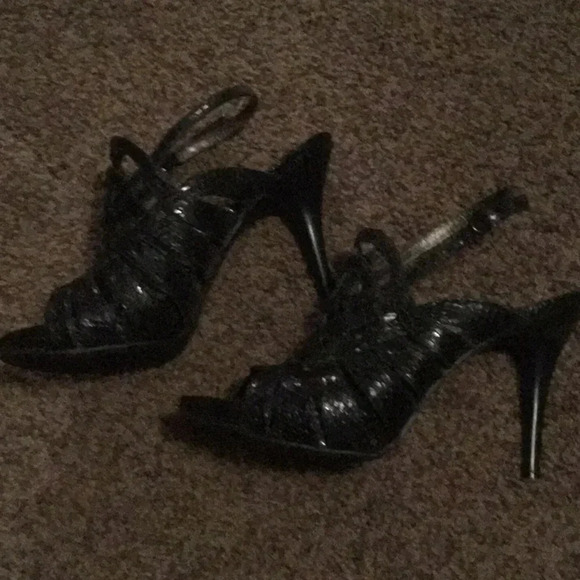 👠 Worthington brand heels. 👠‎ - Picture 2 of 8